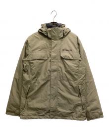 Columbia（コロンビア）の古着「ジャケット」｜オリーブ
