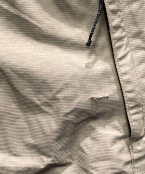 Columbia（コロンビア）Columbia (コロンビア) ジャケット オリーブ サイズ:Sの古着・服飾アイテム