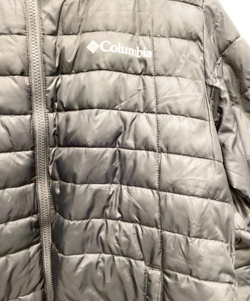 Columbia（コロンビア）Columbia (コロンビア) ジャケット オリーブ サイズ:Sの古着・服飾アイテム