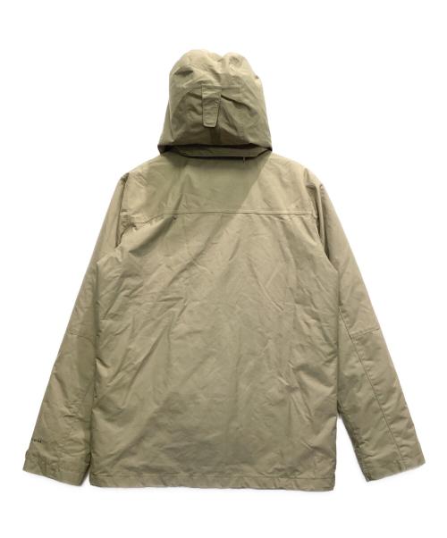Columbia（コロンビア）Columbia (コロンビア) ジャケット オリーブ サイズ:Sの古着・服飾アイテム