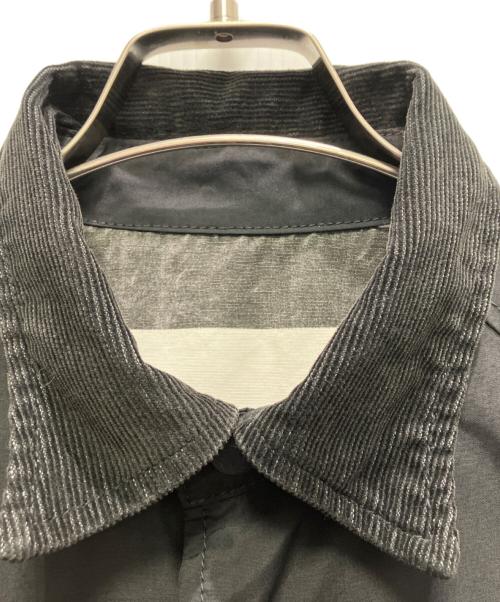 WEST RIDE（ウエストライド）WEST RIDE (ウエストライド) リバーシブルジャケット ブラック サイズ:FREEの古着・服飾アイテム