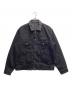 LEVI'S（リーバイス）の古着「18AW Quilted Reversible Jacket」｜ブラック