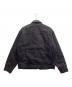 LEVI'S (リーバイス) SUPREME (シュプリーム) 18AW Quilted Reversible Jacket ブラック サイズ:M：32000円