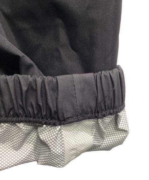 THE NORTH FACE（ザ ノース フェイス）THE NORTH FACE (ザ ノース フェイス) SUPREME (シュプリーム) コーチジャケット ブラック サイズ:Sの古着・服飾アイテム