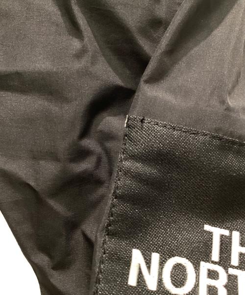 THE NORTH FACE（ザ ノース フェイス）THE NORTH FACE (ザ ノース フェイス) SUPREME (シュプリーム) コーチジャケット ブラック サイズ:Sの古着・服飾アイテム