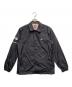 THE NORTH FACE（ザ ノース フェイス）の古着「コーチジャケット」｜ブラック