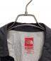 中古・古着 THE NORTH FACE (ザ ノース フェイス) SUPREME (シュプリーム) コーチジャケット ブラック サイズ:S：27000円
