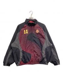 SUPREME（シュプリーム）の古着「24AW S Logo Track Jacket」｜レッド×ブラック