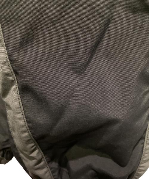 SUPREME（シュプリーム）SUPREME (シュプリーム) 24AW S Logo Track Jacket レッド×ブラック サイズ:Mの古着・服飾アイテム