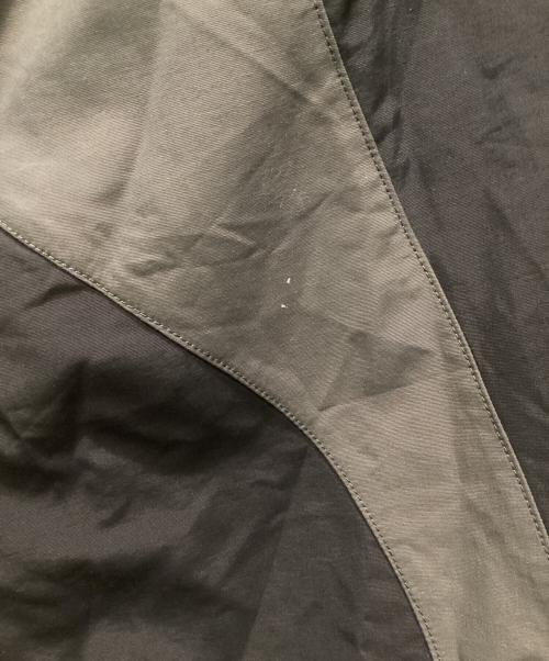 SUPREME（シュプリーム）SUPREME (シュプリーム) 24AW S Logo Track Jacket レッド×ブラック サイズ:Mの古着・服飾アイテム