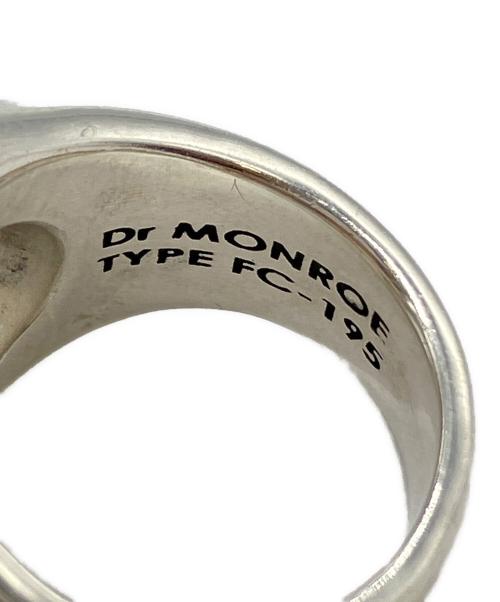 Dr.MONROE（ドクターモンロー）Dr.MONROE (ドクターモンロー) リング サイズ:15号の古着・服飾アイテム