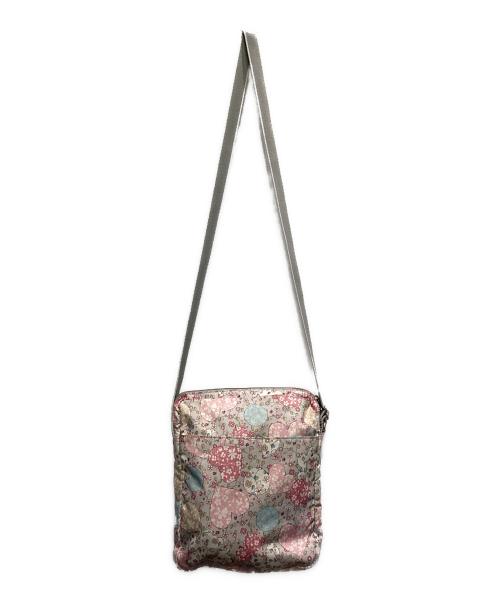 LeSportsac（レスポートサック）LeSportsac (レスポートサック) ショルダーバッグ ピンクの古着・服飾アイテム