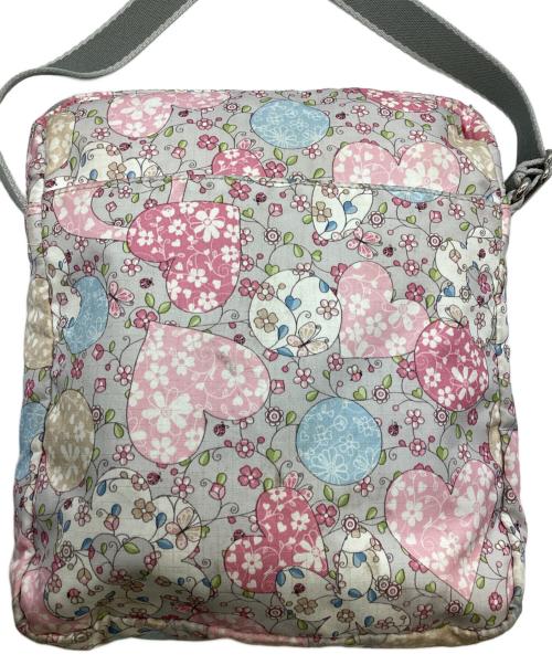 LeSportsac（レスポートサック）LeSportsac (レスポートサック) ショルダーバッグ ピンクの古着・服飾アイテム