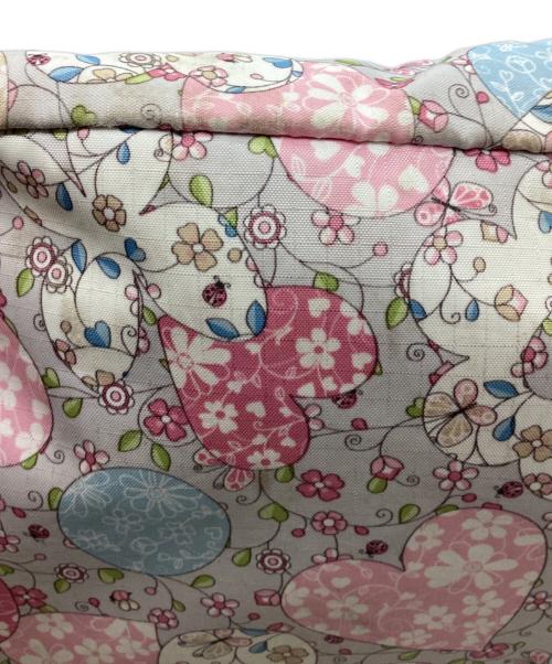LeSportsac（レスポートサック）LeSportsac (レスポートサック) ショルダーバッグ ピンクの古着・服飾アイテム