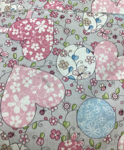LeSportsac（レスポートサック）LeSportsac (レスポートサック) ショルダーバッグ ピンクの古着・服飾アイテム