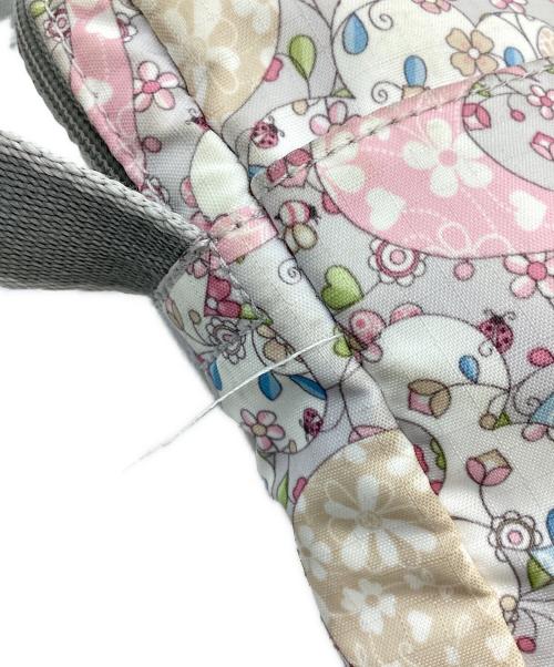 LeSportsac（レスポートサック）LeSportsac (レスポートサック) ショルダーバッグ ピンクの古着・服飾アイテム