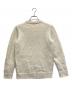 FENDI (フェンディ) 厚手ニット ベージュ サイズ:50：27000円