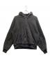 yeezy gap（イージーギャップ）の古着「ジップパーカー」｜ブラック