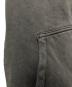 中古・古着 yeezy gap (イージーギャップ) ジップパーカー ブラック サイズ:L：8000円