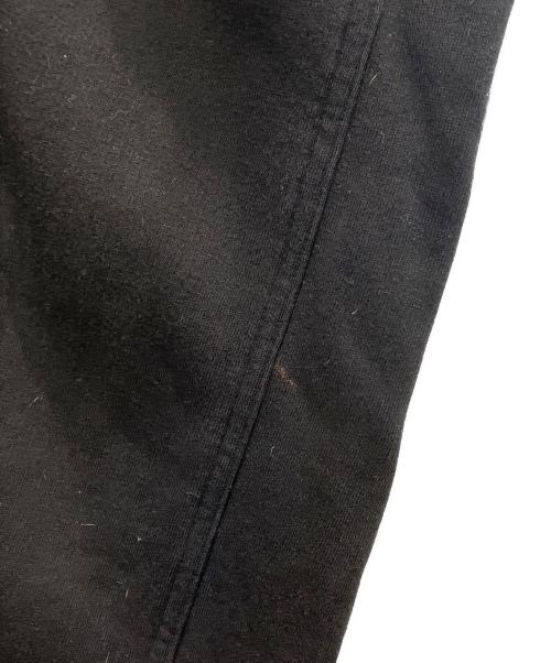 DRKSHDW（ダークシャドウ）DRKSHDW (ダークシャドウ) スウェットパンツ ブラック サイズ:XSの古着・服飾アイテム
