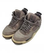 NIKE×A Ma Maniereナイキ×ア・マ・マニエール）の古着「Air Jordan 4 