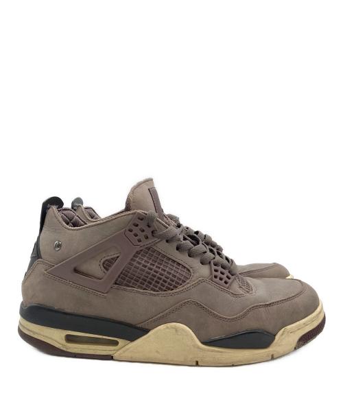 NIKE（ナイキ）NIKE (ナイキ) A Ma Maniere (ア・マ・マニエール) Air Jordan 4 