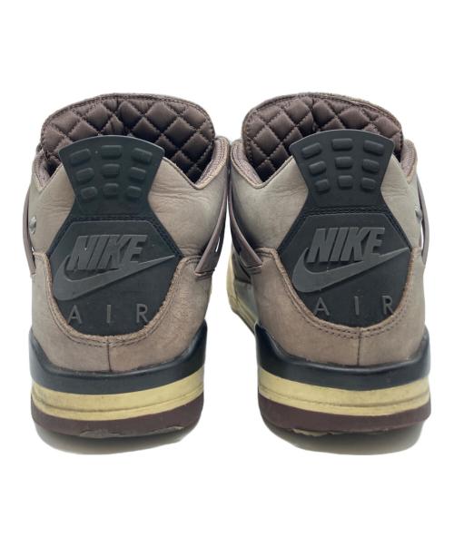 NIKE（ナイキ）NIKE (ナイキ) A Ma Maniere (ア・マ・マニエール) Air Jordan 4 