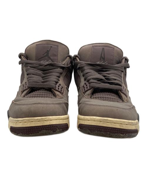 NIKE（ナイキ）NIKE (ナイキ) A Ma Maniere (ア・マ・マニエール) Air Jordan 4 