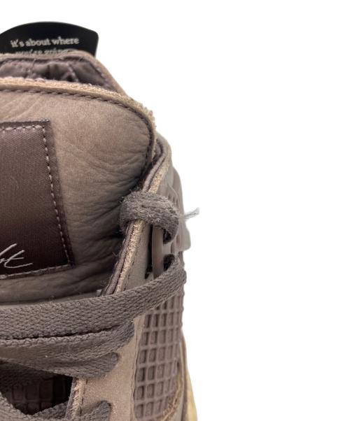 NIKE（ナイキ）NIKE (ナイキ) A Ma Maniere (ア・マ・マニエール) Air Jordan 4 