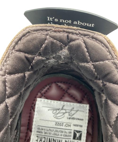 NIKE（ナイキ）NIKE (ナイキ) A Ma Maniere (ア・マ・マニエール) Air Jordan 4 