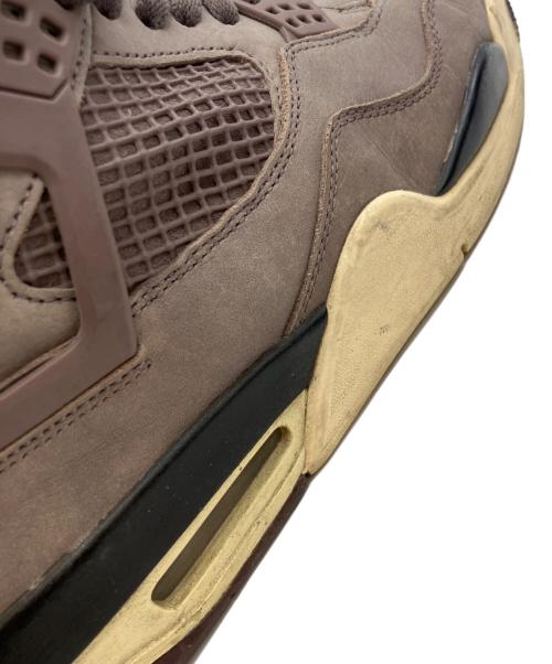 NIKE（ナイキ）NIKE (ナイキ) A Ma Maniere (ア・マ・マニエール) Air Jordan 4 