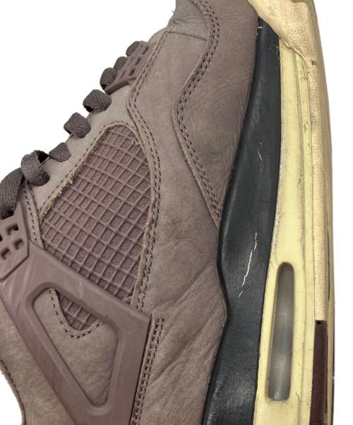 NIKE（ナイキ）NIKE (ナイキ) A Ma Maniere (ア・マ・マニエール) Air Jordan 4 