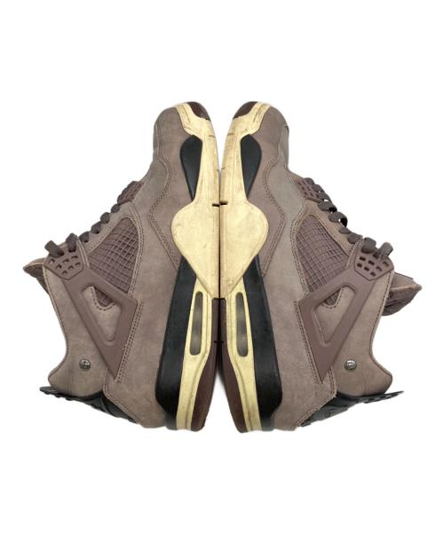 NIKE（ナイキ）NIKE (ナイキ) A Ma Maniere (ア・マ・マニエール) Air Jordan 4 