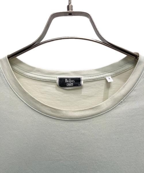 KITH（キス）KITH (キス) The Beatles (ビートルズ) 半袖カットソー マルチカラー サイズ:XLの古着・服飾アイテム