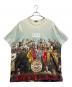 KITH（キス）の古着「半袖カットソー」｜マルチカラー