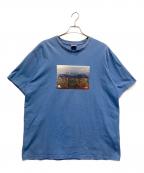 NIKE ACG×SUPREMEナイキエーシージー×シュプリーム）の古着「22AW Grid Tee 
