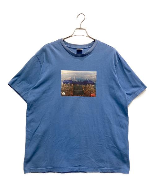 NIKE ACG（ナイキエーシージー）NIKE ACG (ナイキエーシージー) SUPREME (シュプリーム) 22AW Grid Tee 