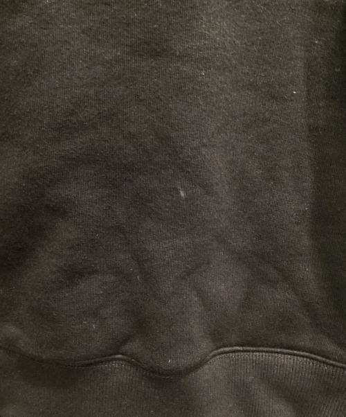 KITH（キス）KITH (キス) MARVEL (マーベル) SPIDER-MAN HOODIE ブラック サイズ:XLの古着・服飾アイテム