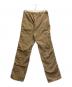 Fear Of God (フィア・オブ・ゴッド) DENIM STRIPE FORUM PANT ベージュ サイズ:S：30000円