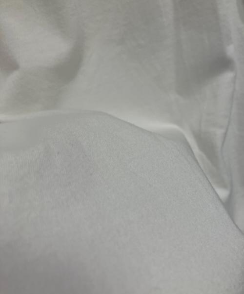 SUPREME（シュプリーム）Supreme (シュプリーム) 長袖カットソー ホワイト サイズ:Sの古着・服飾アイテム