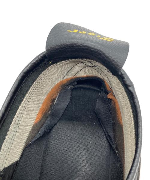 Onitsuka Tiger（オニツカタイガー）Onitsuka Tiger (オニツカタイガー) ローカットスニーカー ブラック×イエロー サイズ:27の古着・服飾アイテム