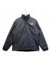 THE NORTH FACE（ザ ノース フェイス）の古着「リバーシブルアノラックフリースジャケット」｜ブラック