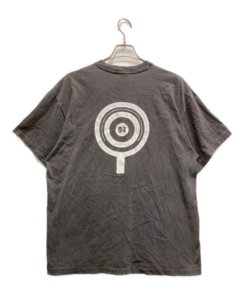 Blur（ブラー）Blur (ブラー) バンドTシャツ ブラック サイズ:XLの古着・服飾アイテム