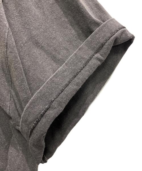 Blur（ブラー）Blur (ブラー) バンドTシャツ ブラック サイズ:XLの古着・服飾アイテム