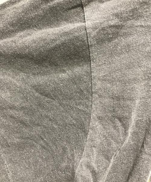 Blur（ブラー）Blur (ブラー) バンドTシャツ ブラック サイズ:XLの古着・服飾アイテム