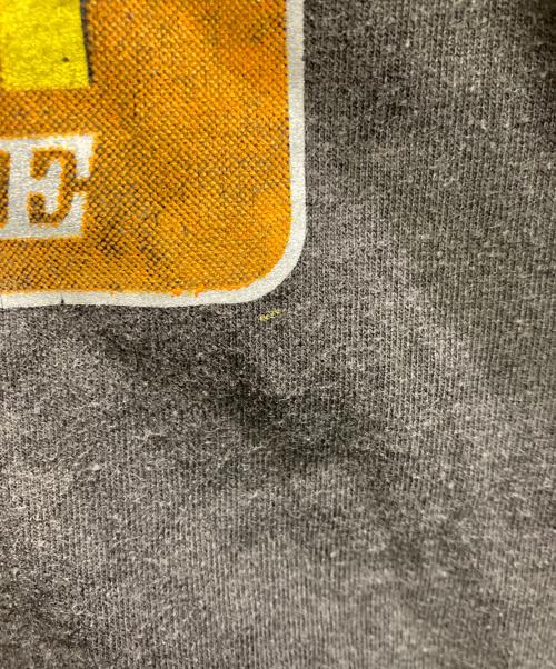 Blur（ブラー）Blur (ブラー) バンドTシャツ ブラック サイズ:XLの古着・服飾アイテム