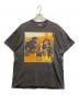 Blur（ブラー）の古着「バンドTシャツ」｜ブラック
