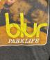 中古・古着 Blur (ブラー) バンドTシャツ ブラック サイズ:XL：9000円