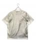 Supreme (シュプリーム) MM6 Maison Margiela (エムエムシックスメゾンマルジェラ) 半袖Tシャツ ホワイト サイズ:M：23000円