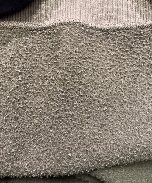 THE NORTH FACE（ザ ノース フェイス）THE NORTH FACE (ザ ノース フェイス) Square Logo Hoodie オリーブ サイズ:Sの古着・服飾アイテム